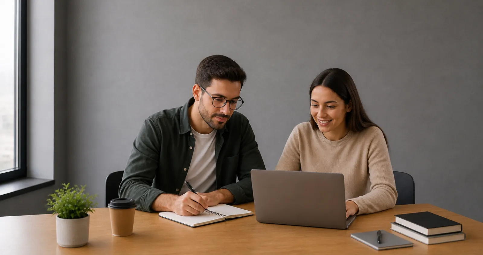 Auditoría 360 para negocios